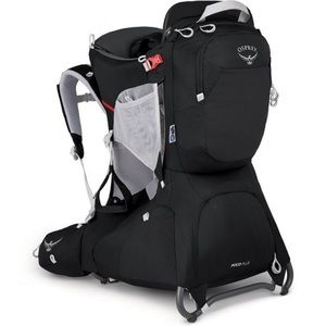 Osprey Poco Plus carrier